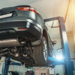 MOT Testing Royston | Autoforce Tyre & Service Centre