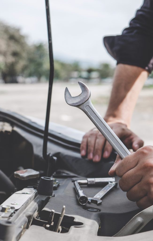 Car Repairs Royston