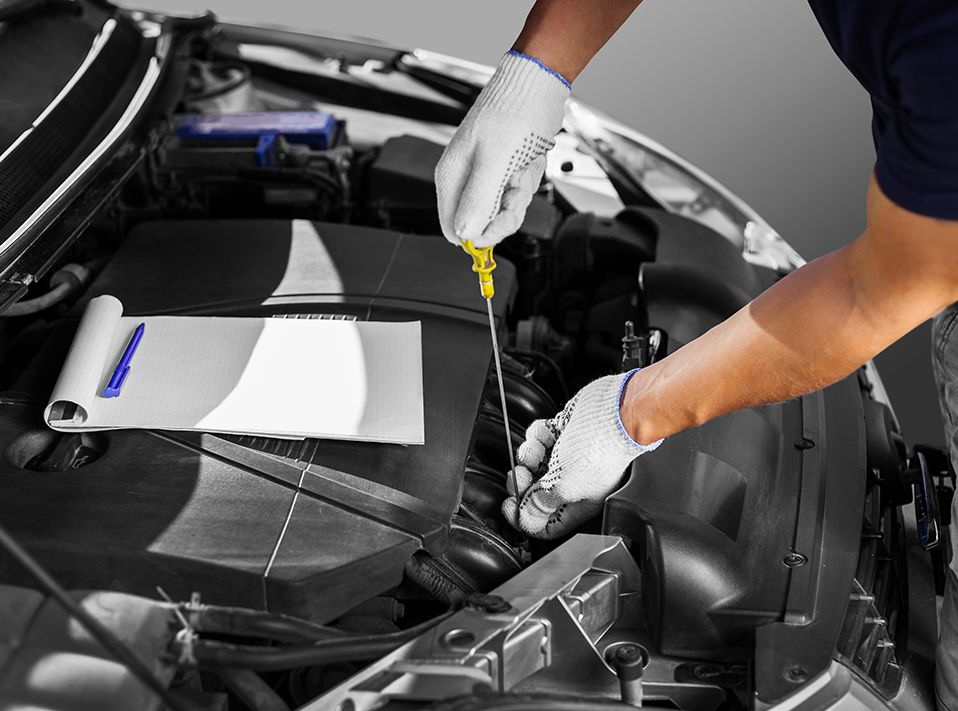 Car Servicing Royston